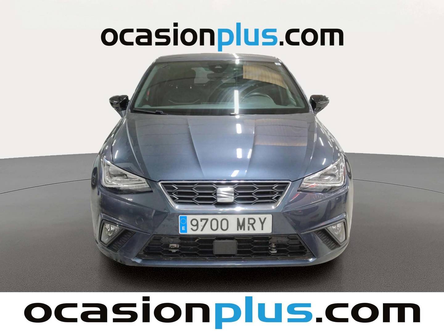 Foto Seat Ibiza SEAT Ibiza 1.5 TSI FR XL DSG (150 CV)