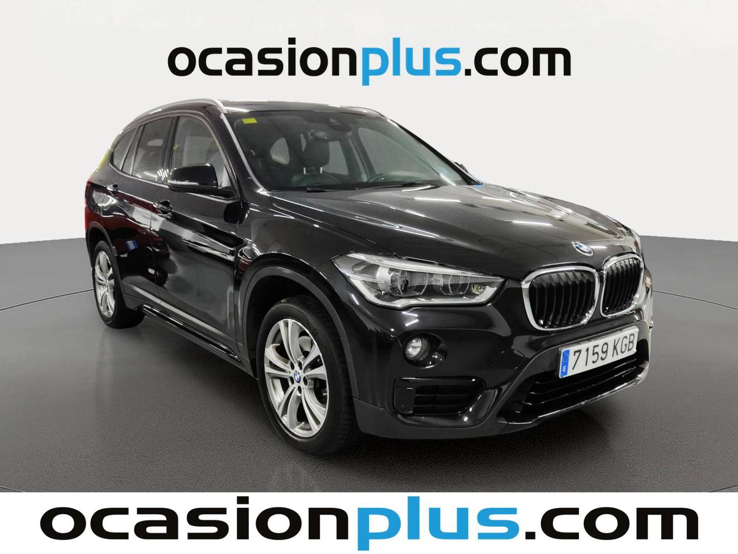 Foto BMW X1 BMW X1 xDrive20d (190 CV)