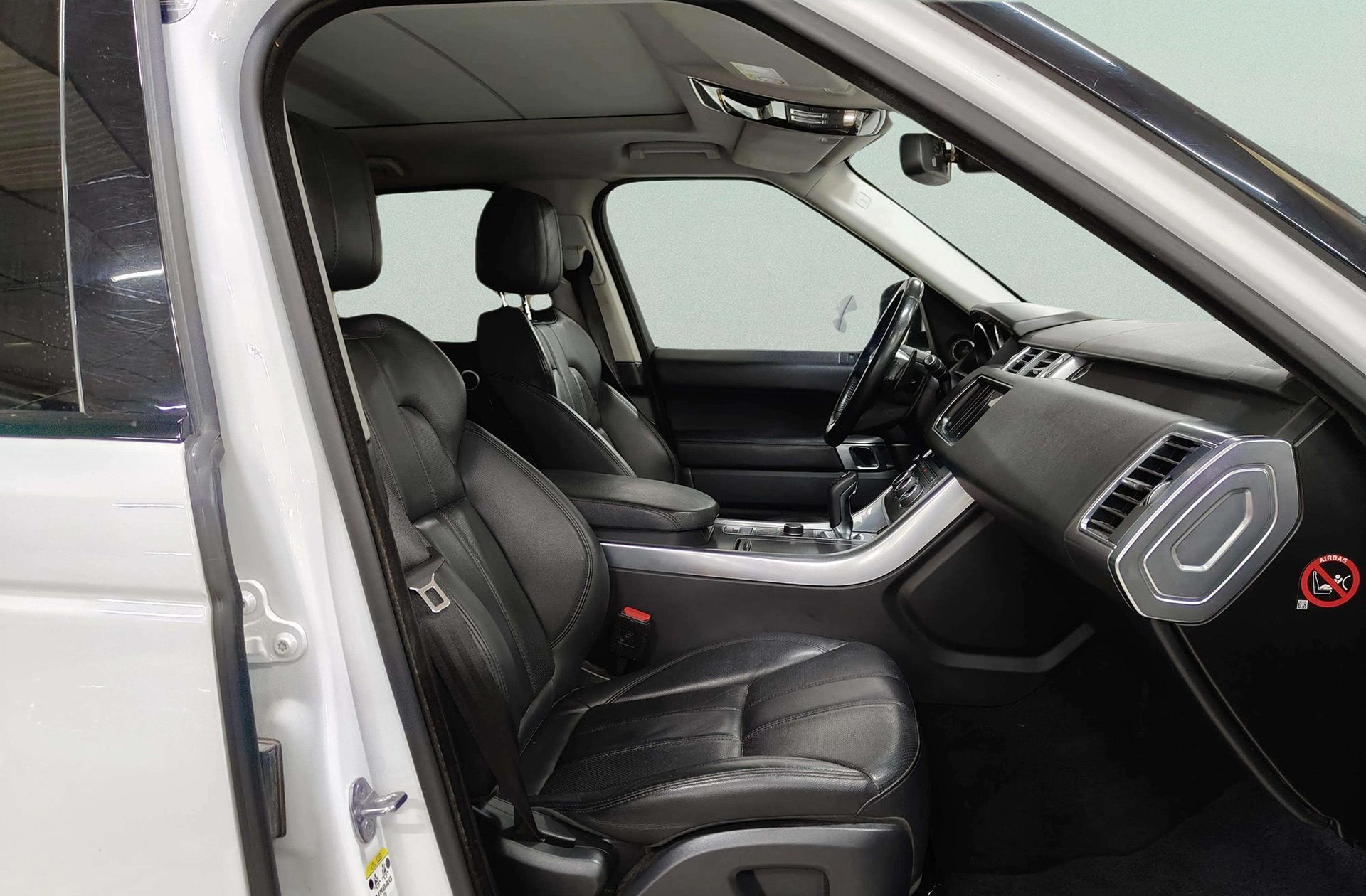 Land Rover Range Rover Sport 3.0 TDV6 SE - foto 21
