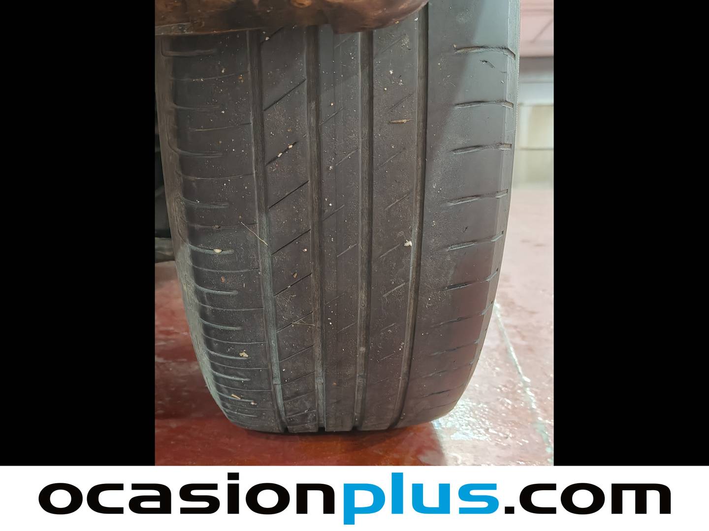 Foto Peugeot Rifter Peugeot Rifter BlueHDi 130 GT Standard (130 CV)