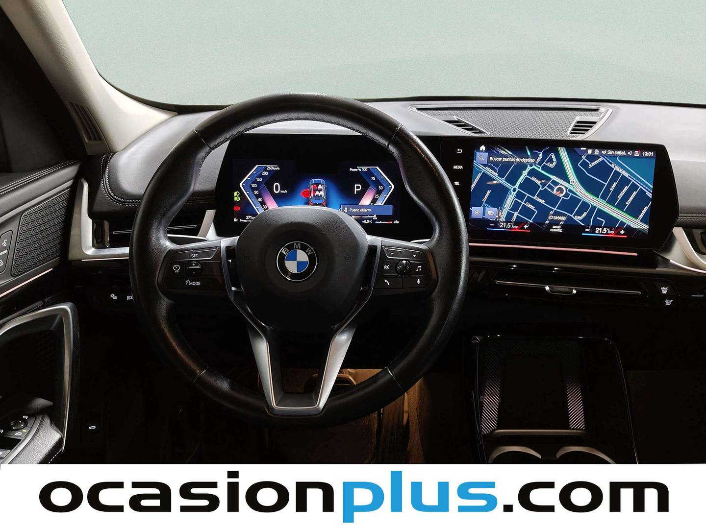 BMW X1 BMW X1 sDrive18d (150 CV) seminuevo