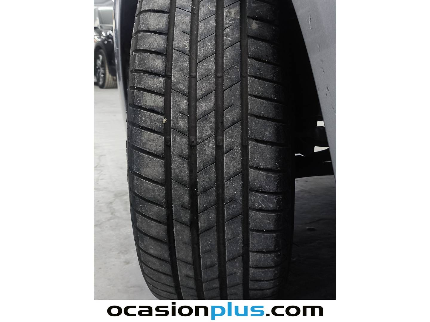 Peugeot 208 Peugeot 208 BlueHDi 100 Allure (100 CV) de ocasión