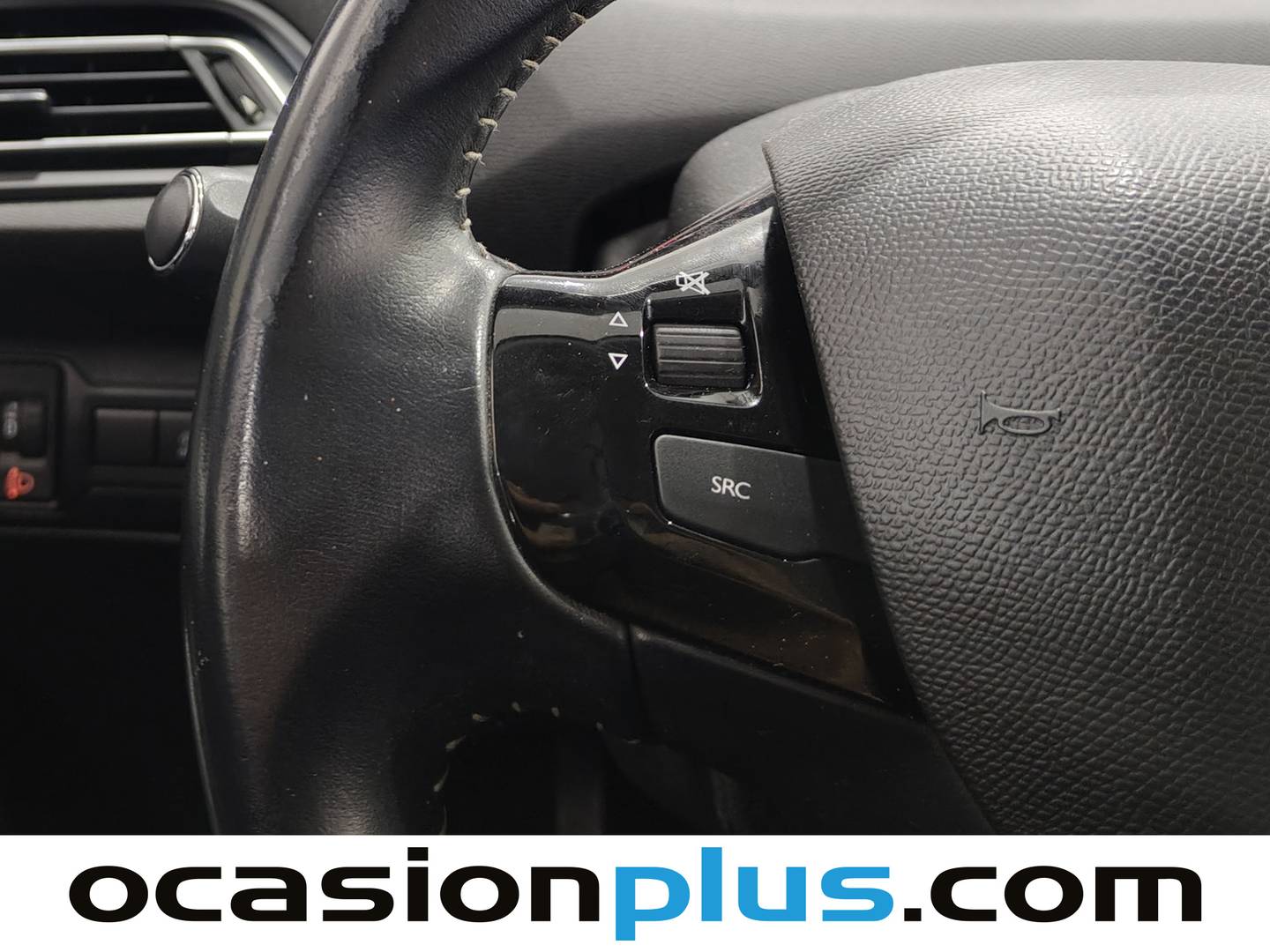 Foto Peugeot 308 Peugeot 308 PureTech 110 S&S Allure (110 CV)