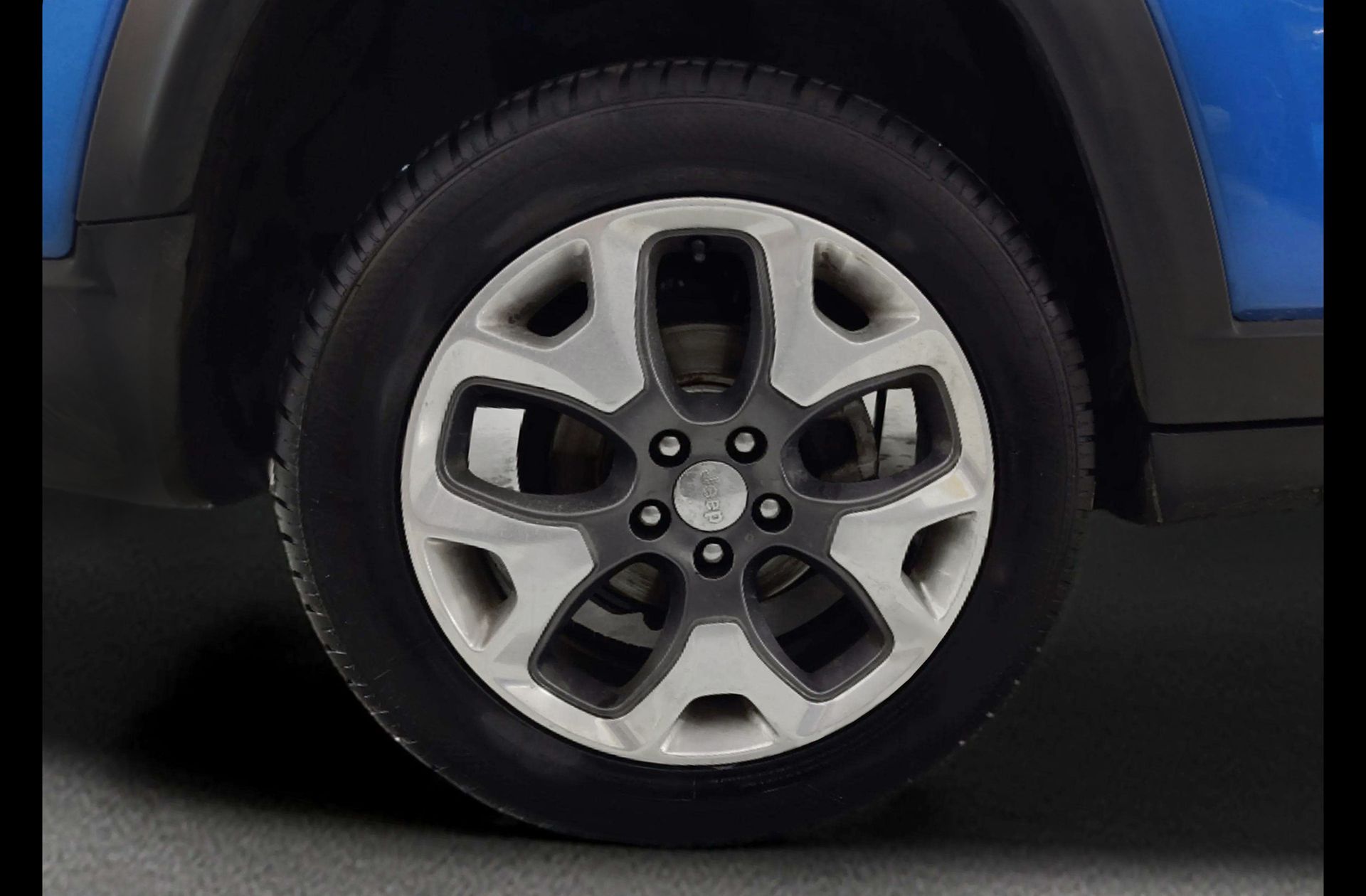 Jeep Compass 2.0 MultiJet Limited 4x4 AD - foto 31