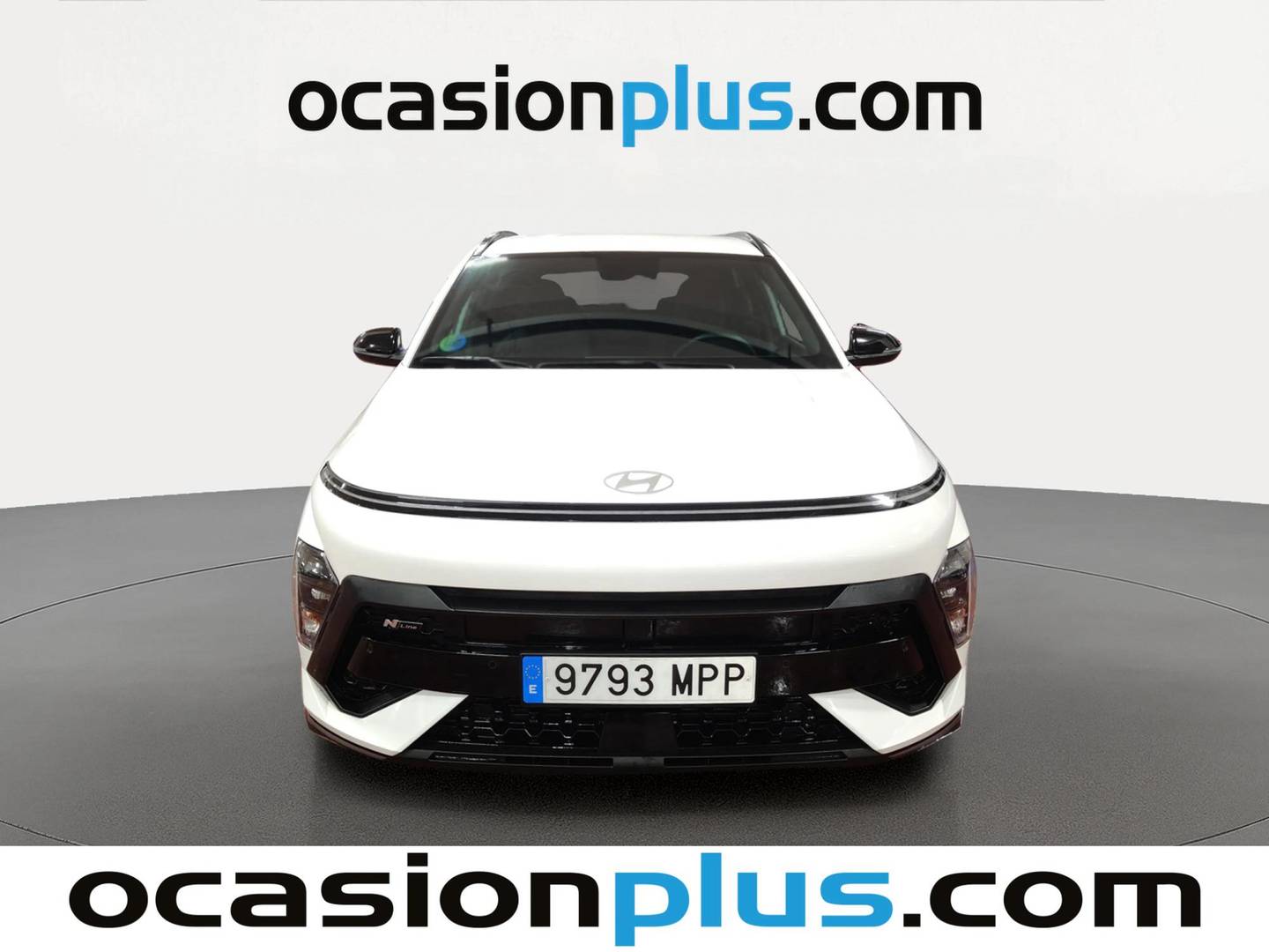 Hyundai Kona Hyundai Kona 1.6 GDI HEV N Line DCT (141 CV) 141cv