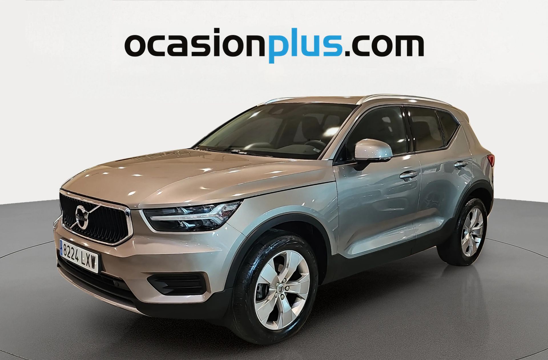 Volvo XC40 T2 Core