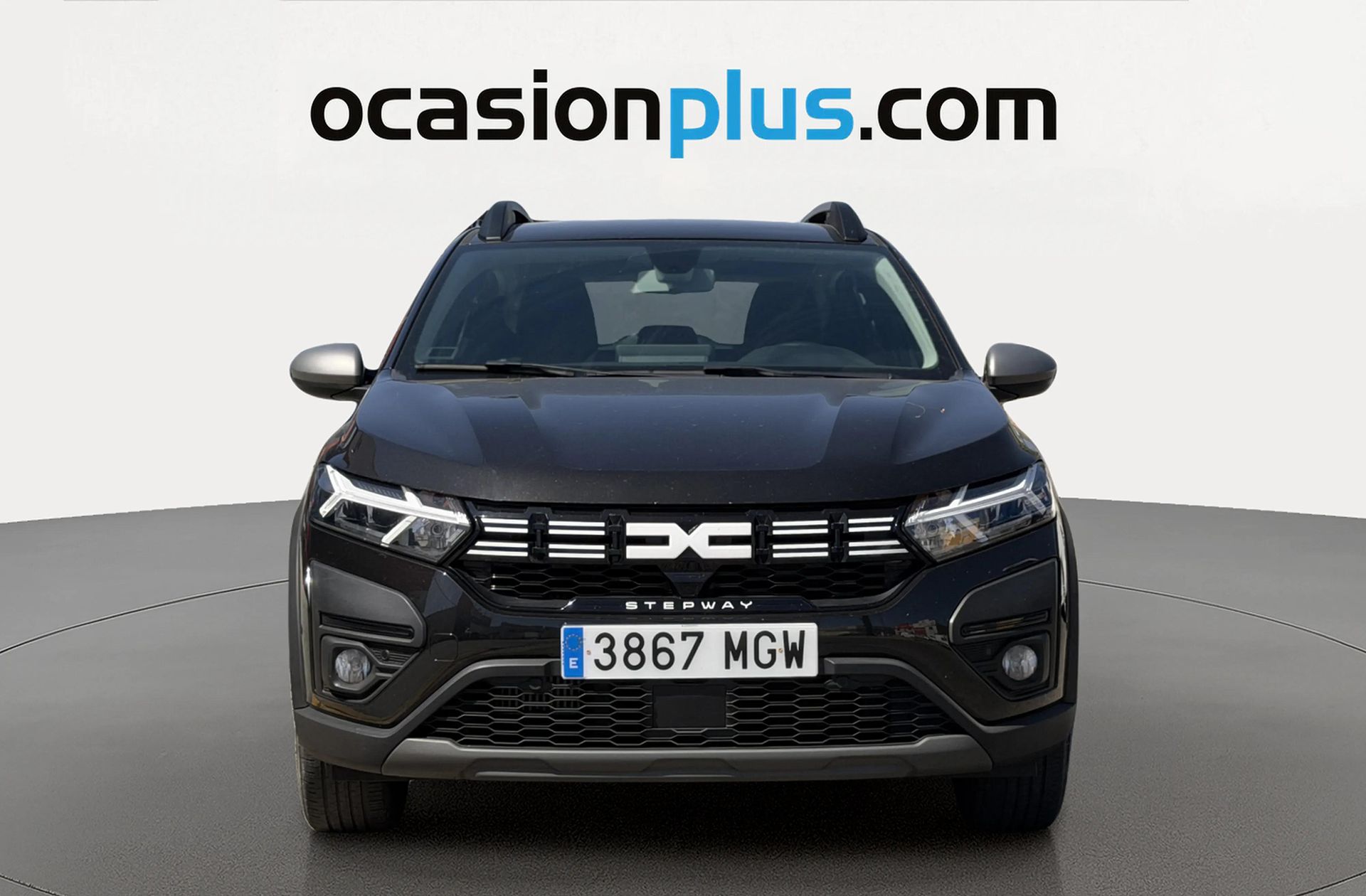 Dacia Sandero Stepway Expression Go TCe - foto 14