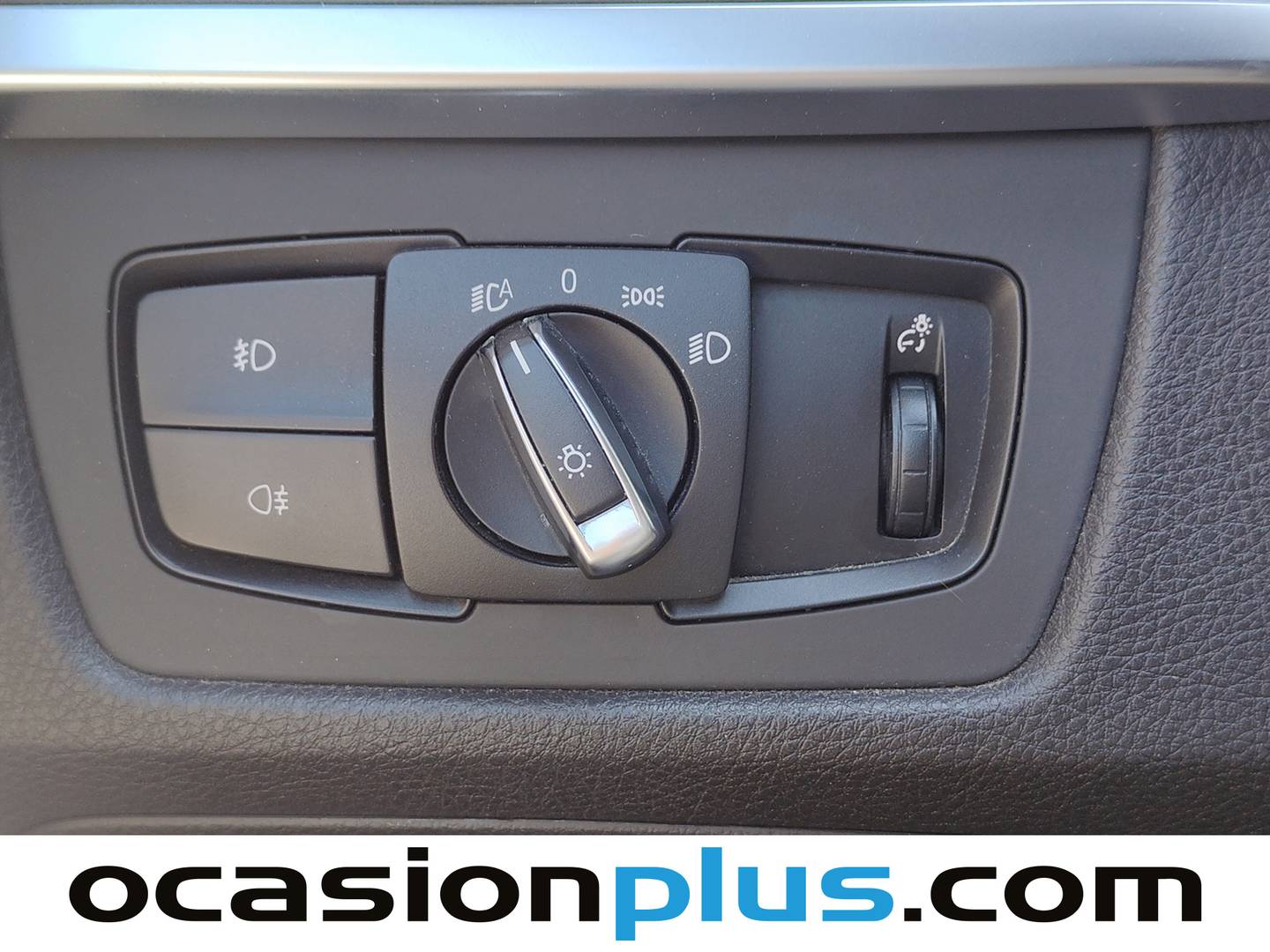 Paquetes del BMW Serie 4 BMW Serie 4 420i Cabrio (184 CV)