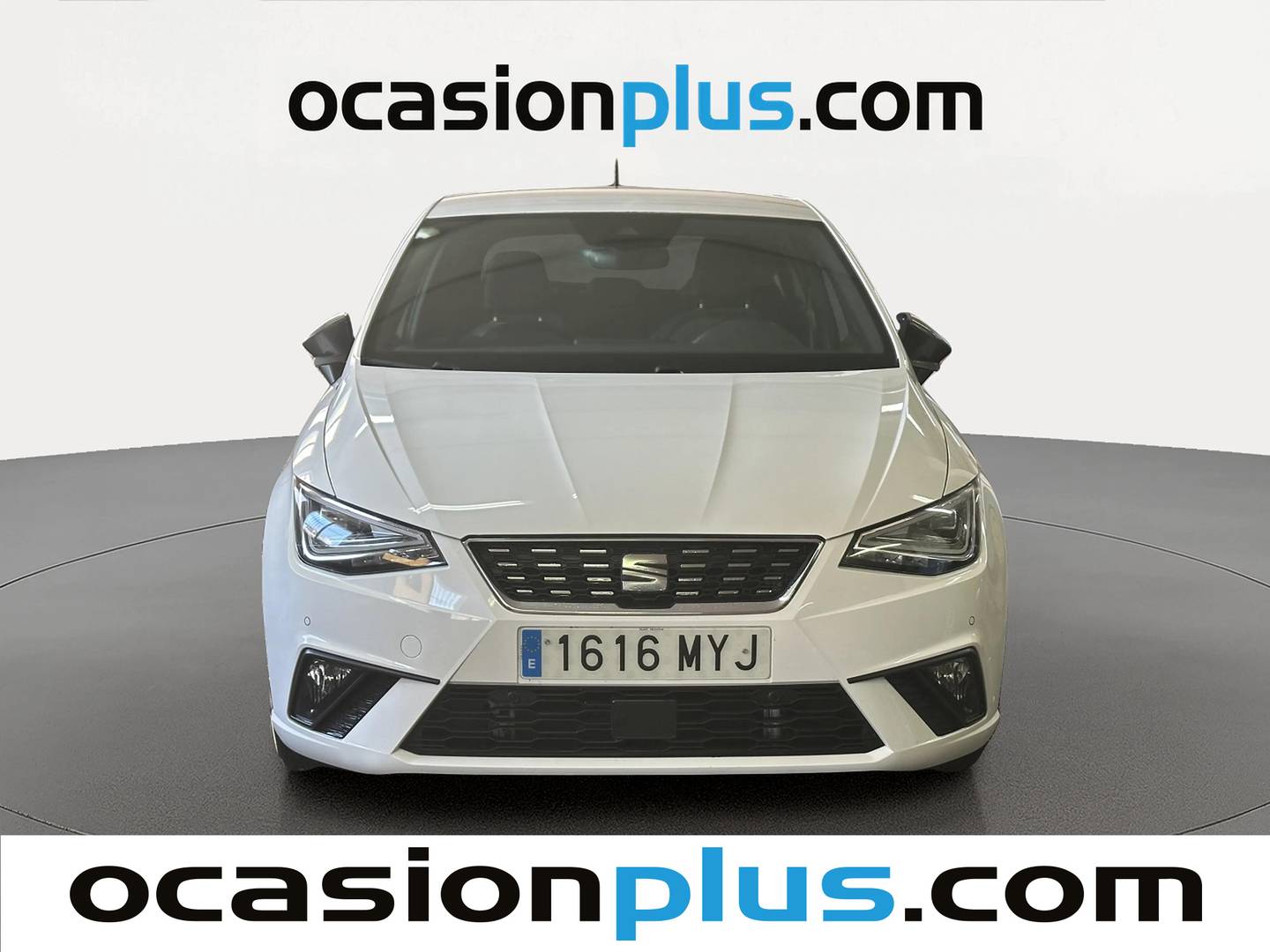 Seat Ibiza Seat Ibiza 1.0 TSI S&S Special Edition Xcellence (115 CV) seminuevo