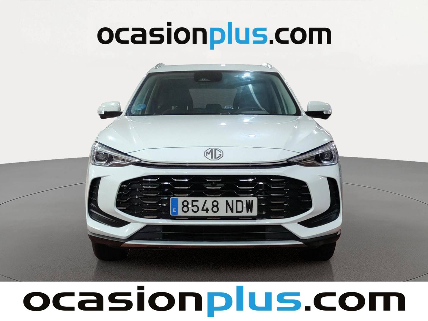 MG ZS MG ZS 1.5 Hybrid+ Luxury (197 CV) barato