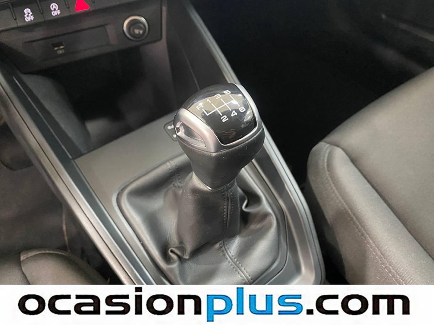 Foto Audi A1 Audi A1 Sportback 30 TFSI (110 CV)