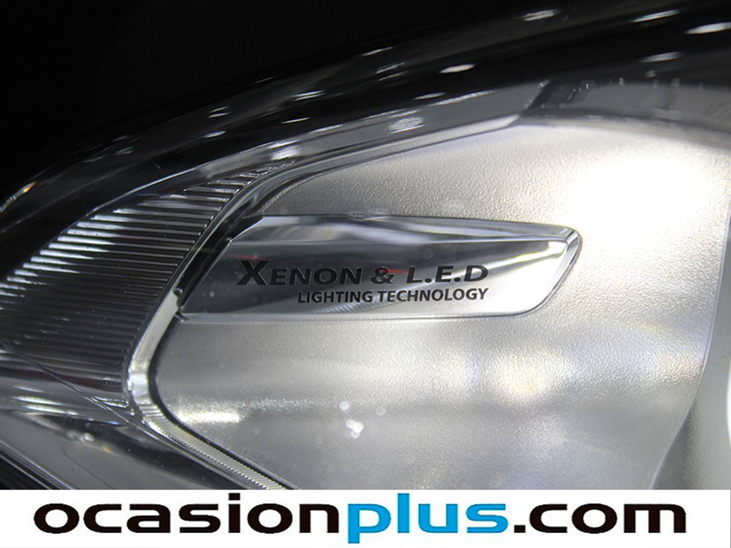 Foto Peugeot 508 Peugeot 508 RXH 2.0 HDI Hybrid (200 CV)