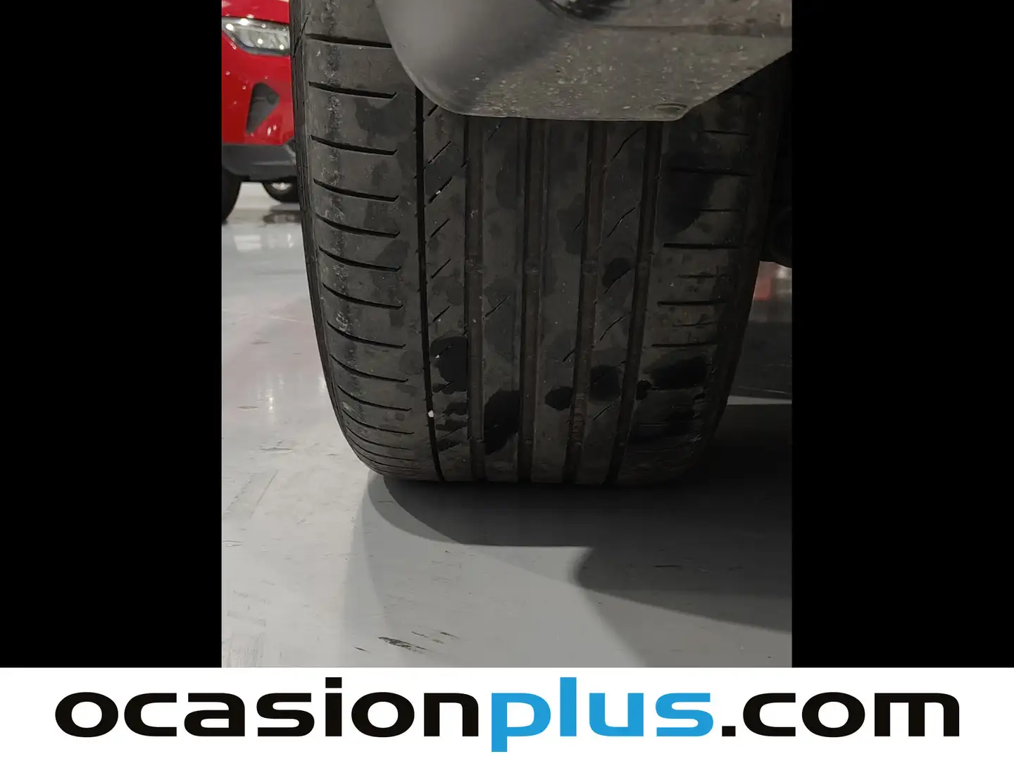 Foto BMW X6 BMW X6 xDrive30d (258 CV)