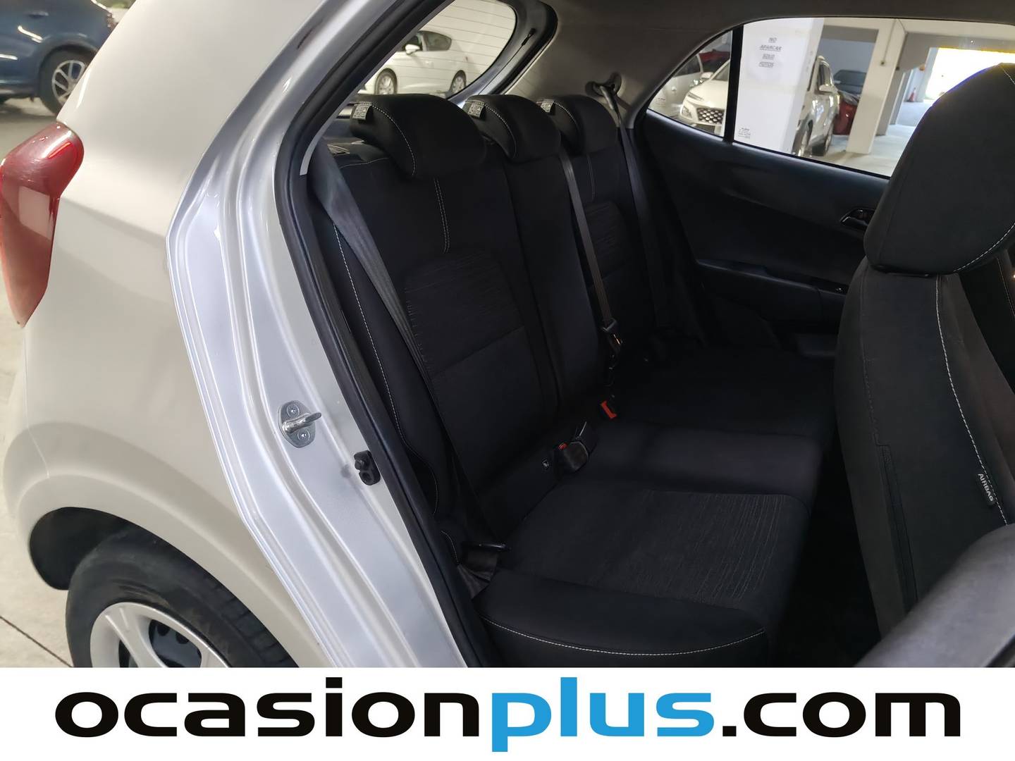 KIA Picanto Kia Picanto 1.0 DPi Concept (67 CV) 67cv