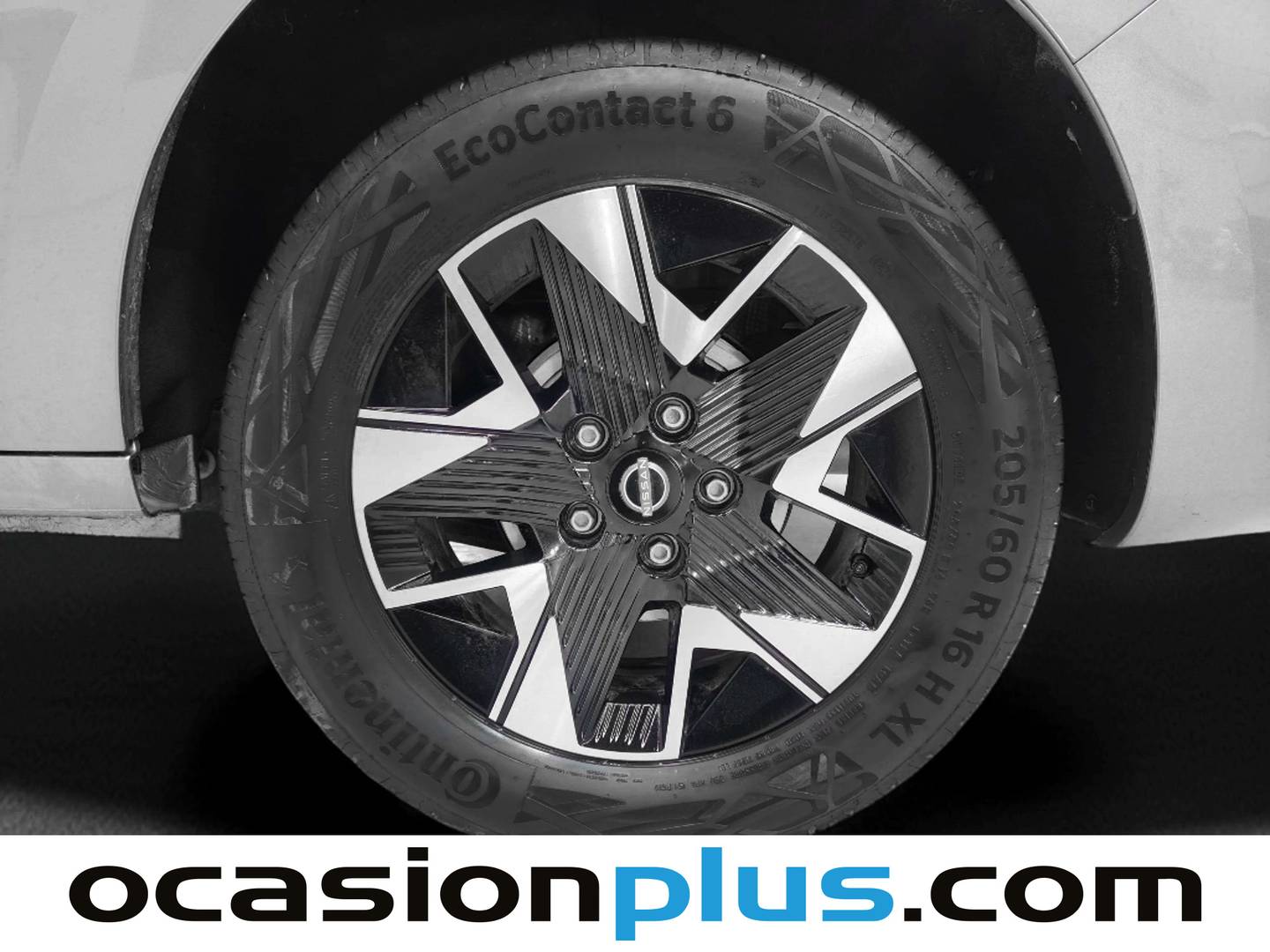 Nissan Townstar Nissan Townstar 1.3G L1 Tekna (130 CV) de segunda mano