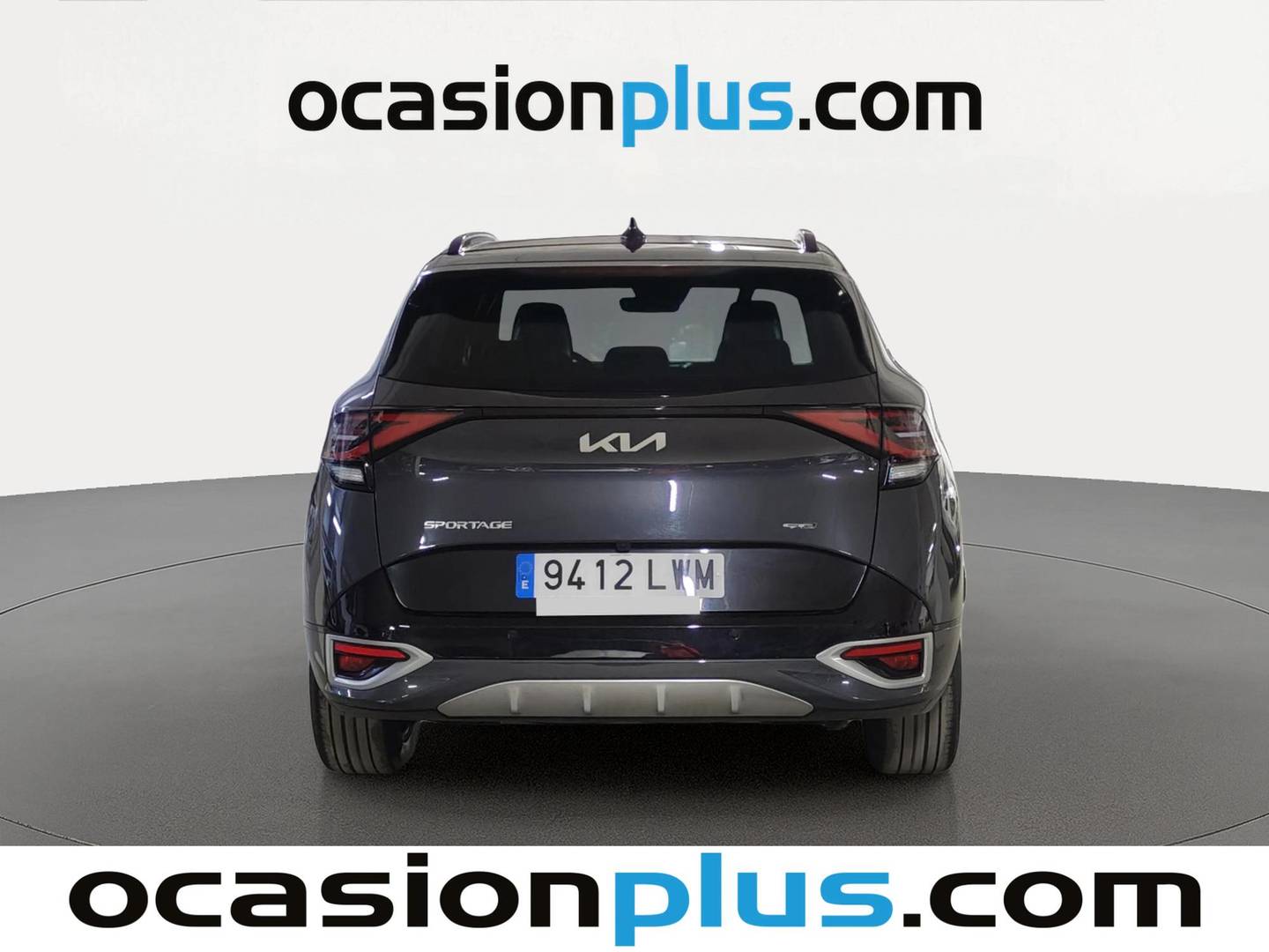 KIA Sportage KIA Sportage 1.6 T-GDi HEV GT Line 4x2 Auto (230 CV) barato