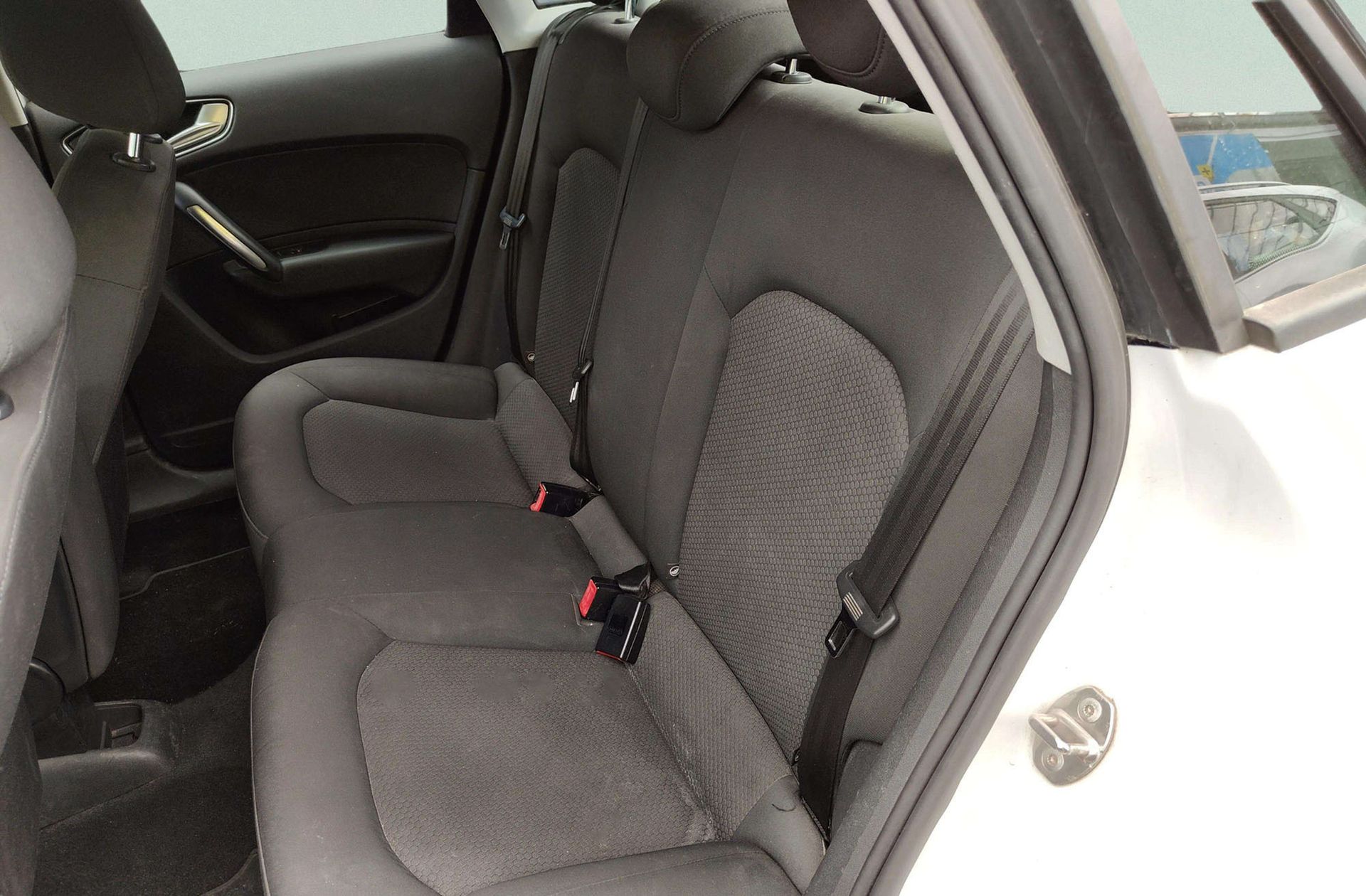 Audi A1 Sportback Adrenalin 1.6 TDI - foto 8