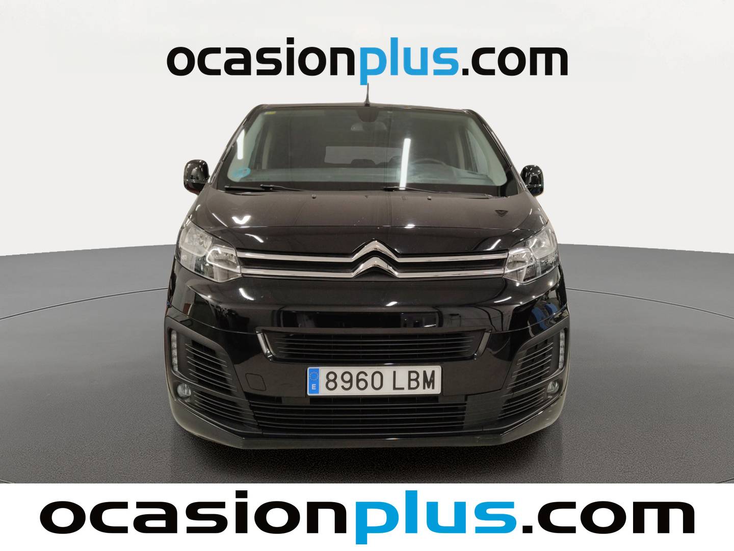 Foto Citroën Spacetourer Citroen Spacetourer BlueHDi 120 Talla M Business (120 CV)