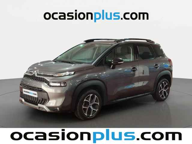 Citroën C3 aircross Seminuevos Murcia