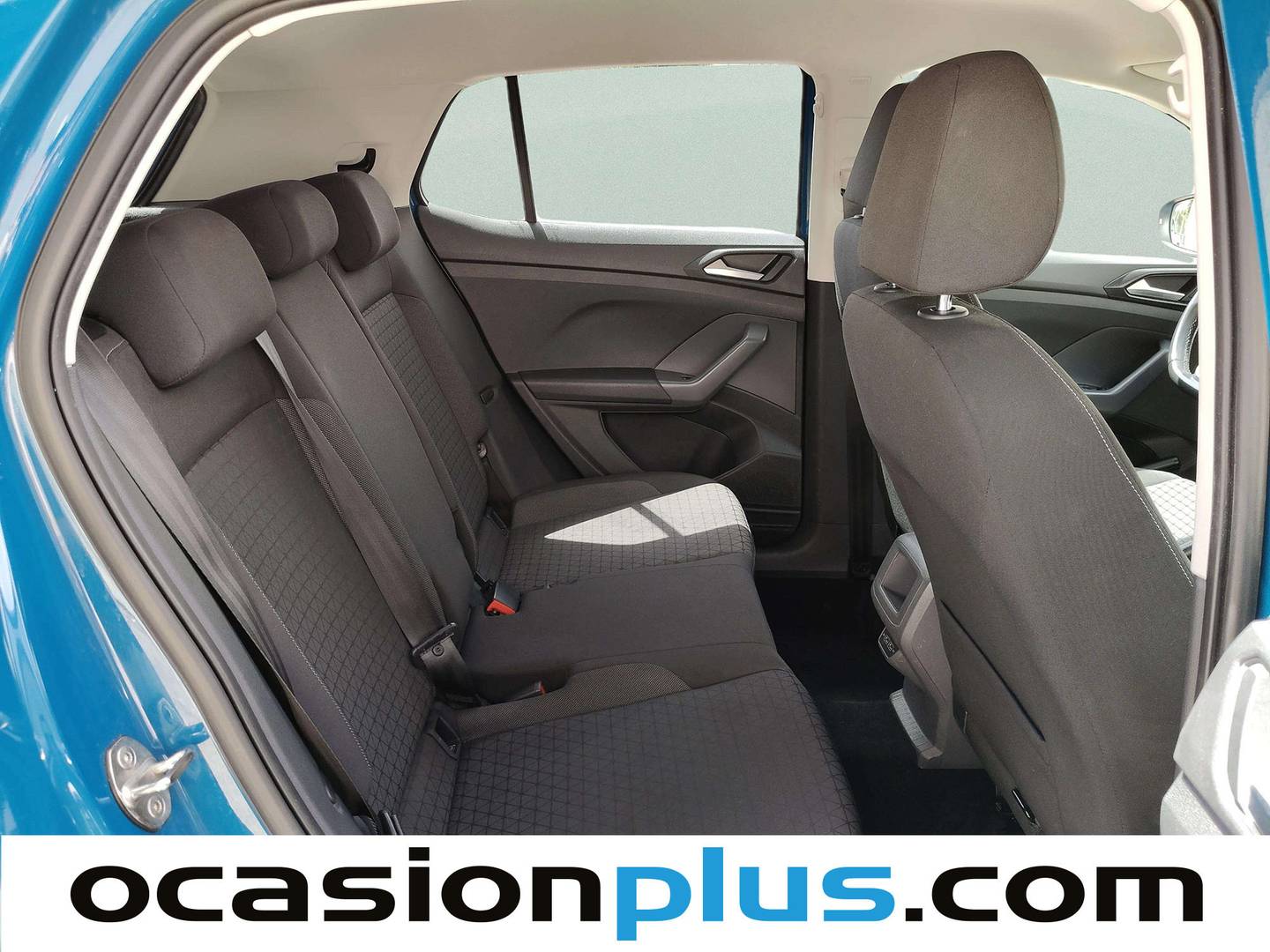 Volkswagen T-Cross Volkswagen T-Cross Advance 1.0 TSI (115 CV) DSG al mejor precio