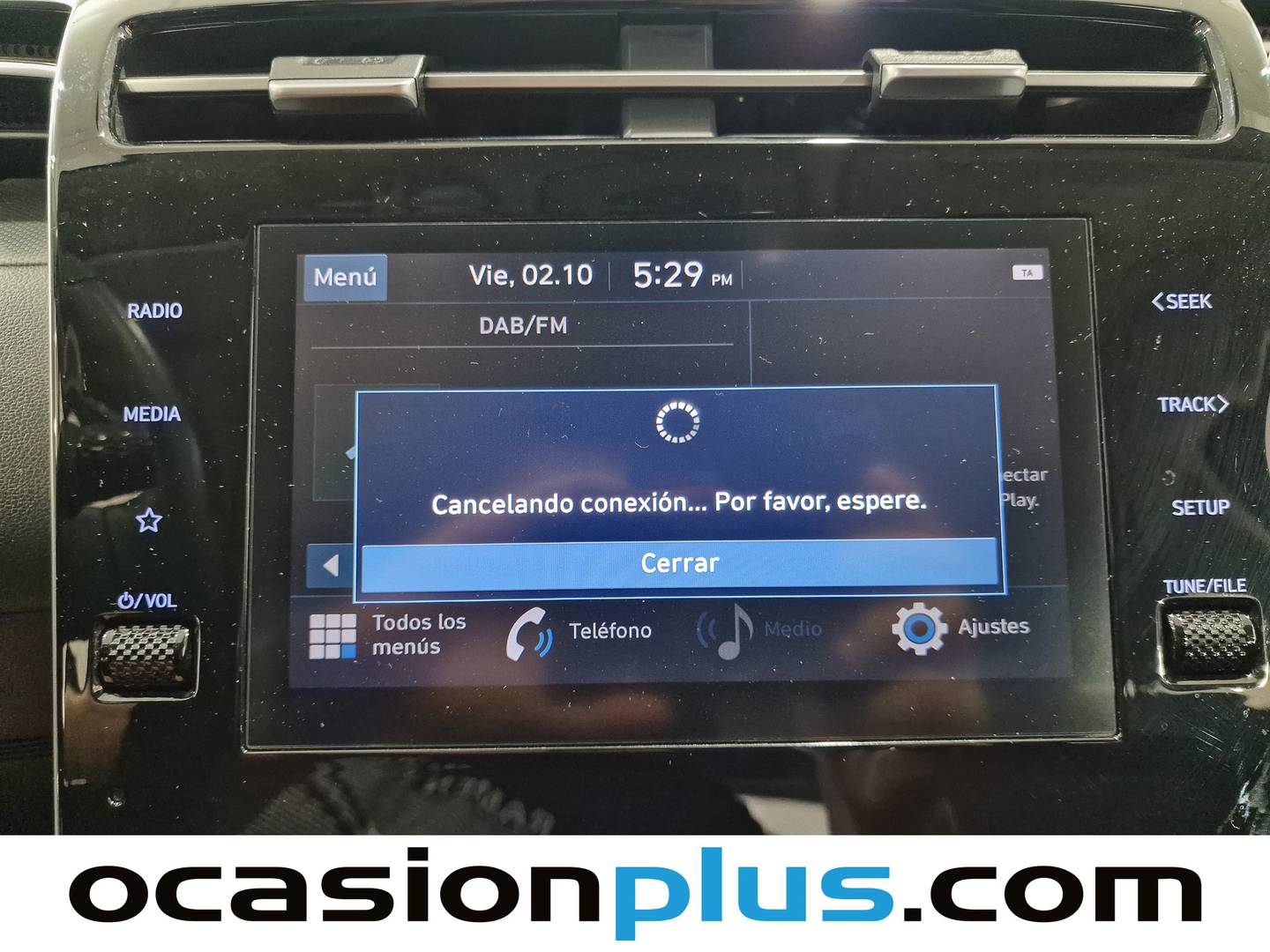 Hyundai Tucson Hyundai Tucson 1.6 CRDI 48V Maxx (136 CV) 136cv