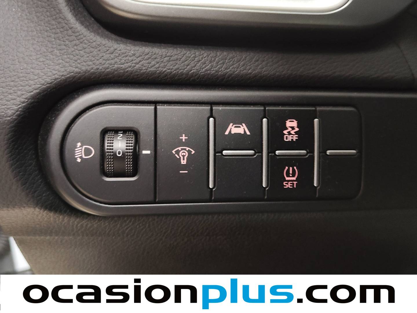 Paquetes del KIA XCeed KIA XCeed 1.0 T-GDi Drive (100 CV)