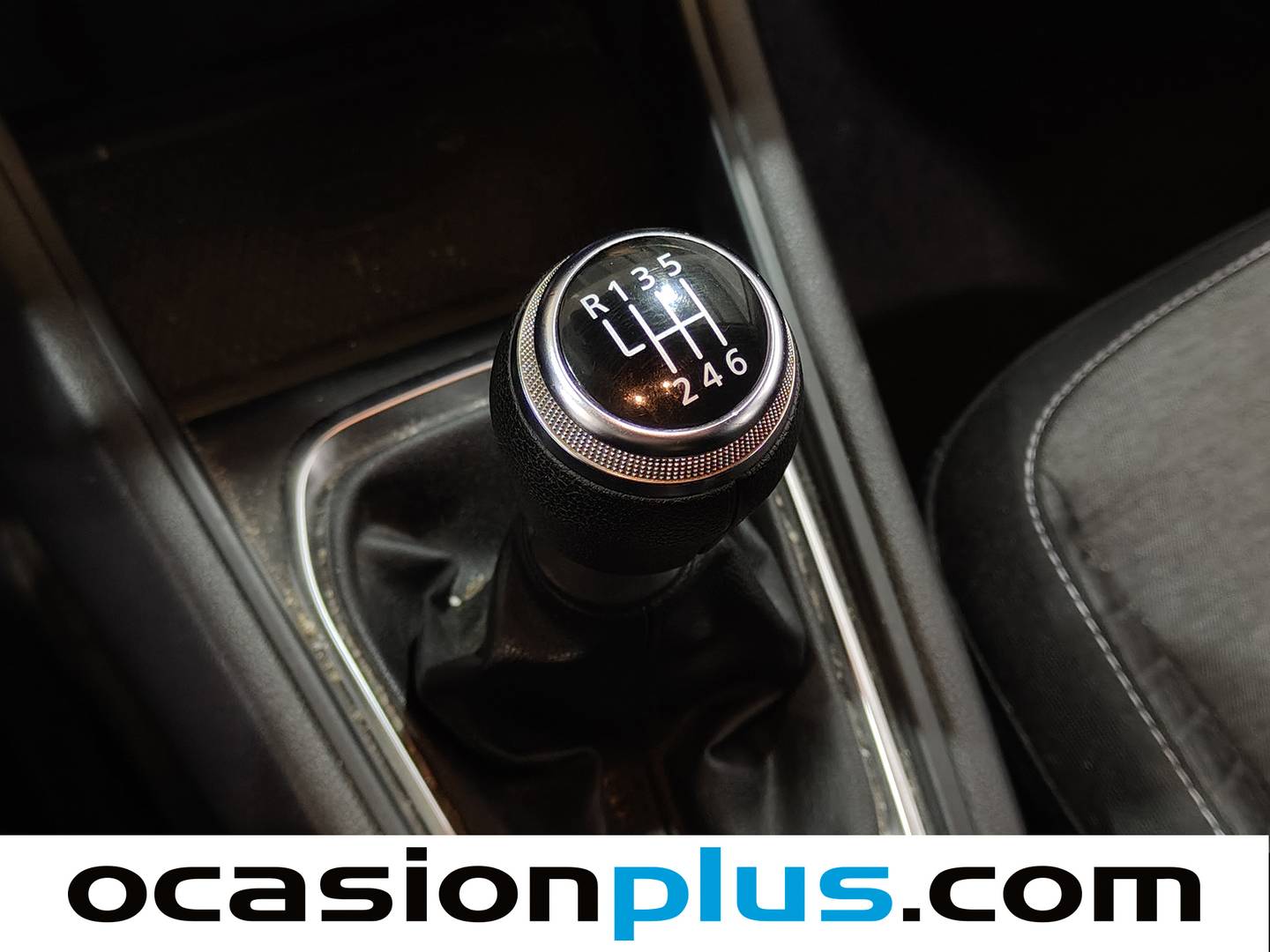 Foto Renault Captur Renault Captur Intens TCe GLP (100 CV)