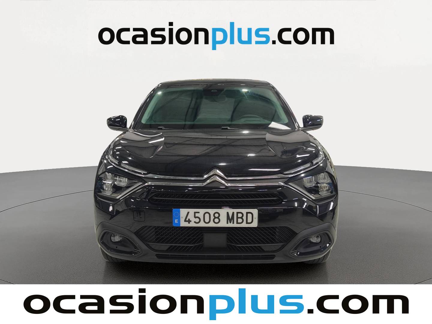 Citroën C4 Citroën C4 PureTech 130 S&S 6v Feel Pack (130 CV) al mejor precio