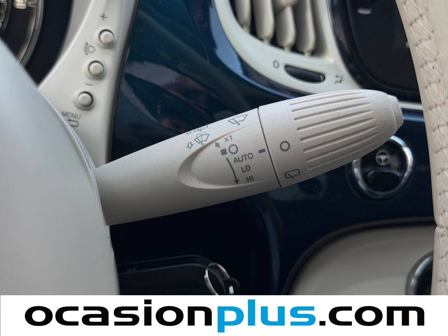 Paquetes del Fiat 500 Fiat 500 1.0 Hybrid Dolcevita (70 CV)