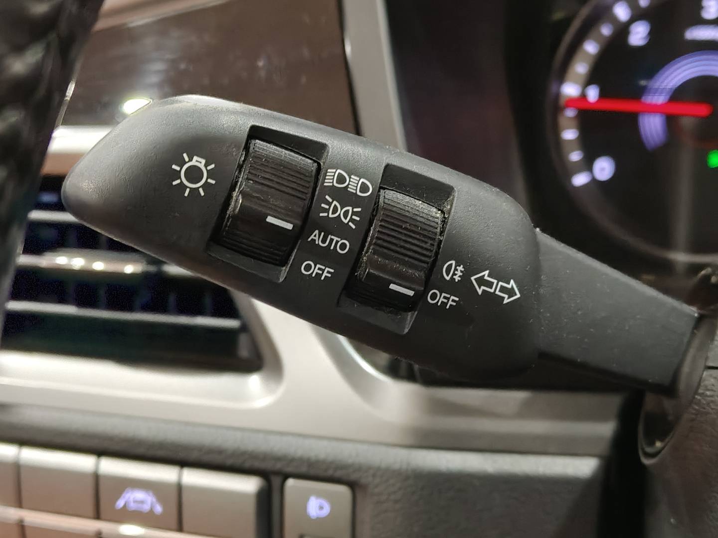 Foto SsangYong Korando Ssangyong Korando D16T Urban Auto (136 CV)