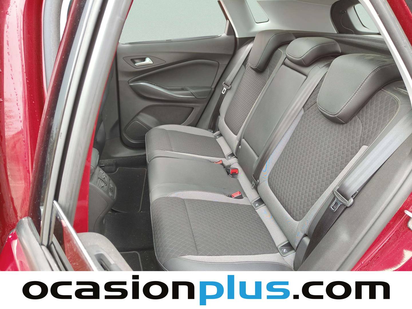 Foto Opel Grandland X Opel Grandland X 2.0 CDTi S&S Ultimate Auto (177 CV)