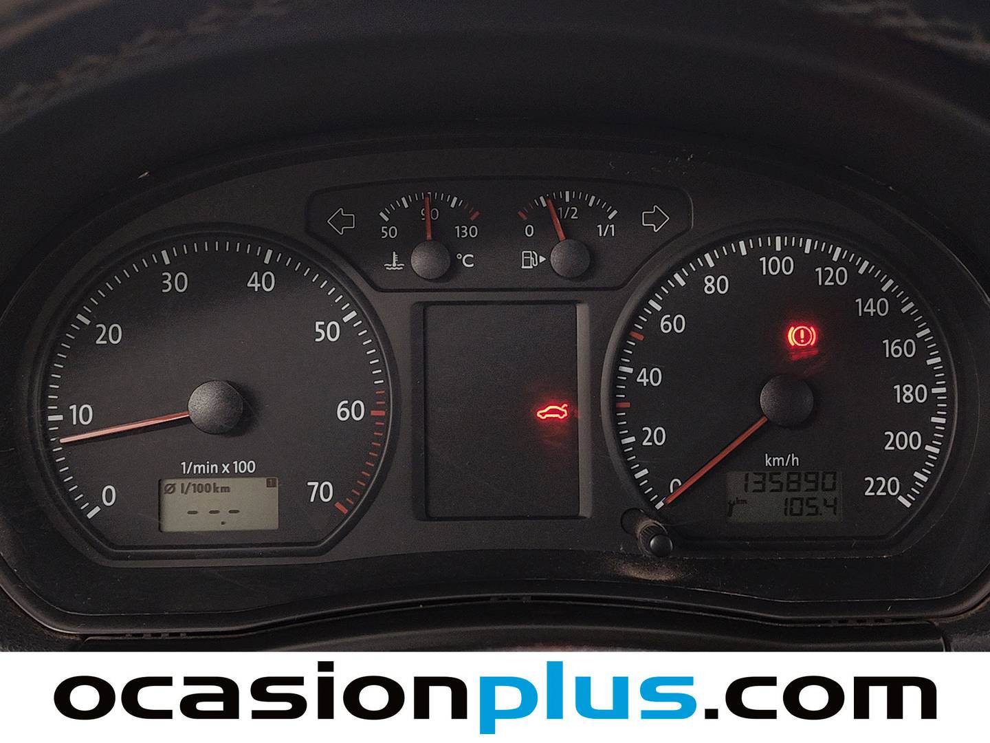 Volkswagen Polo Volkswagen Polo GT 1.4 (80 CV) manual