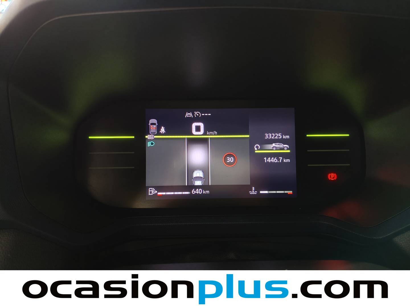 Dacia Duster Dacia Duster Journey TCE 48v 4X2 (130 CV) seminuevo