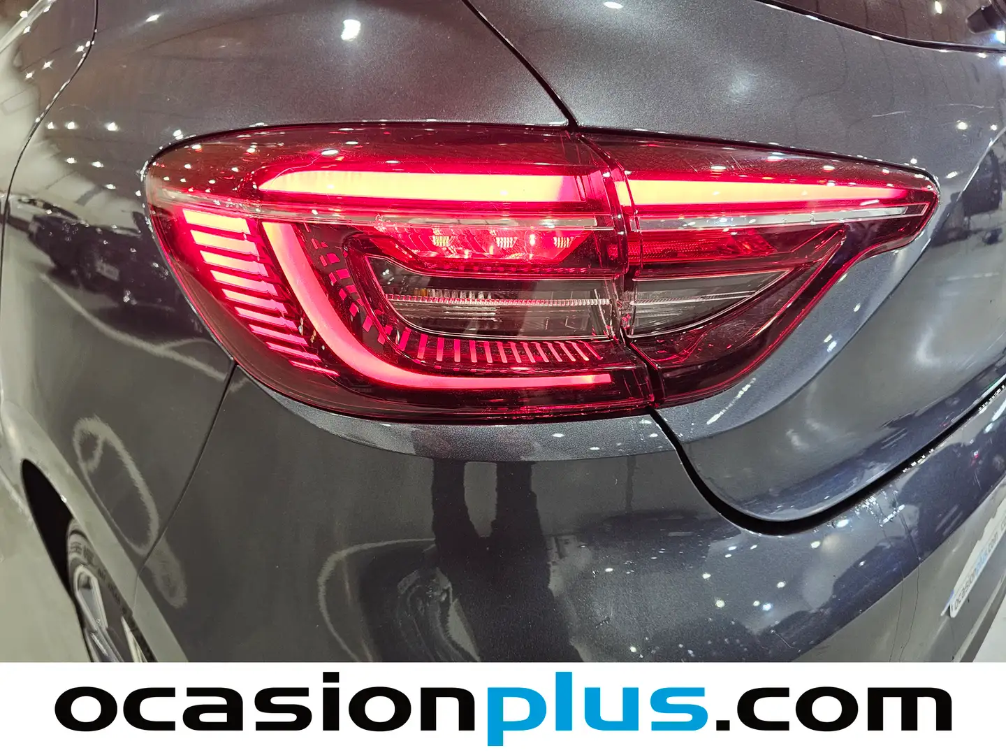 Foto Renault Clio Renault Clio Zen TCe (100 CV) GPF