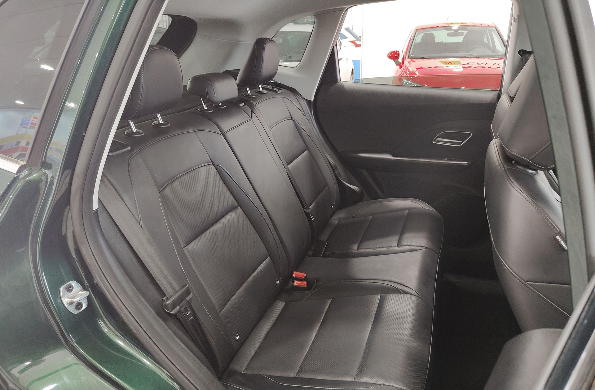 MG ZS 1.5 Hybrid+ Luxury - foto 20