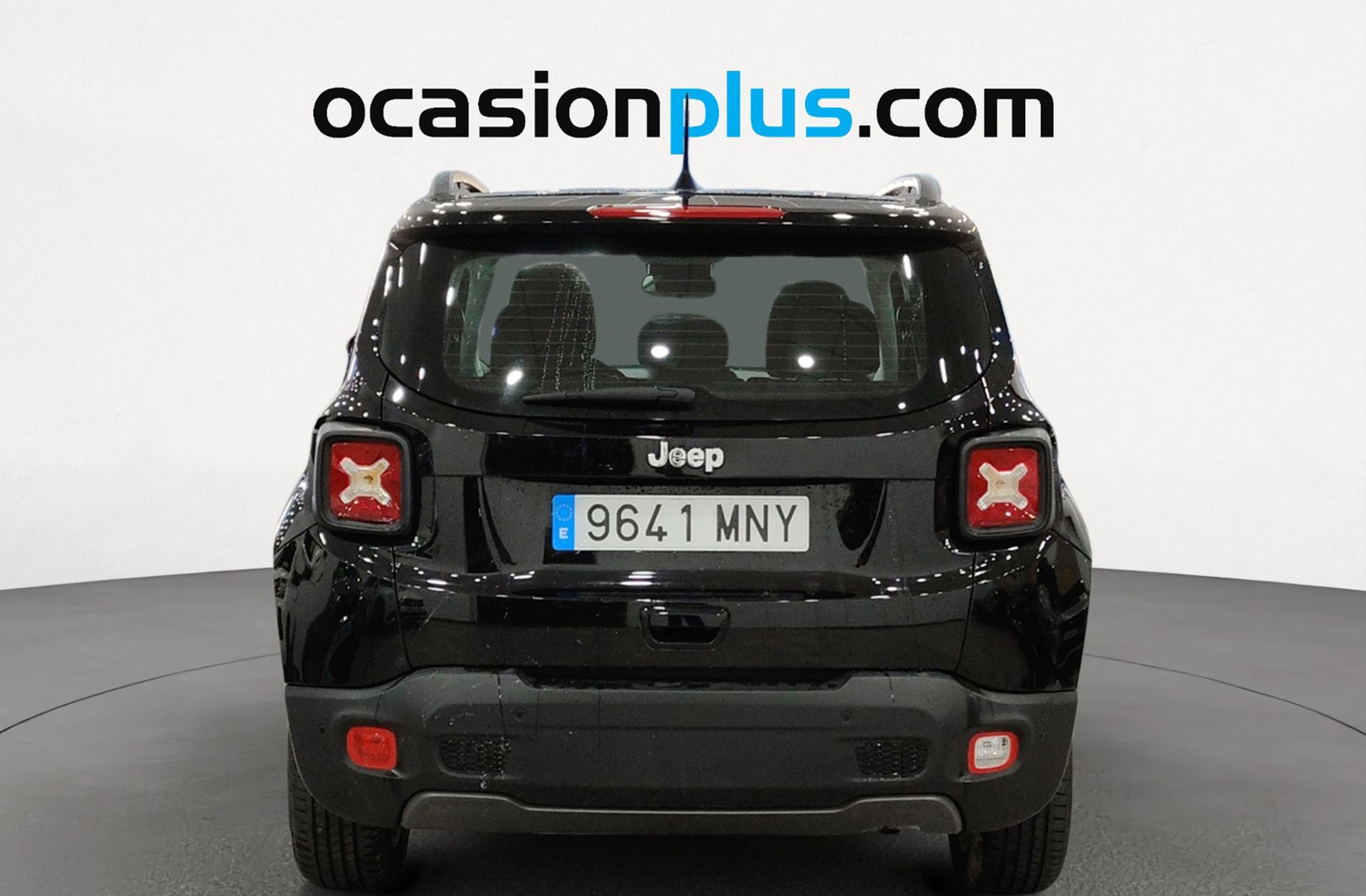Jeep Renegade 1.0G Limited 4x2 - foto 12