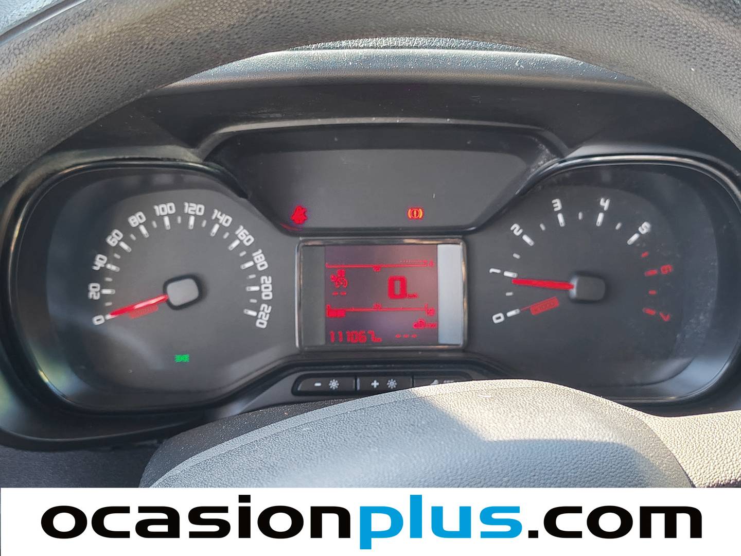 Foto Toyota Proace City Toyota Proace City Furgon 1.5D GX L1 650kg  (102 CV)