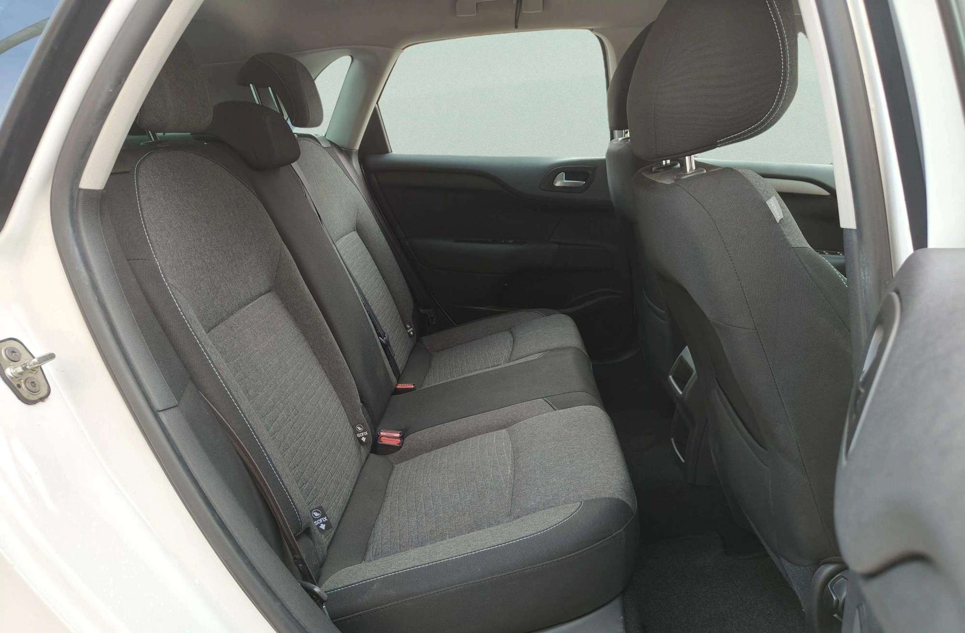 Citroën C4 1.2 PureTech Feel Edition - foto 16