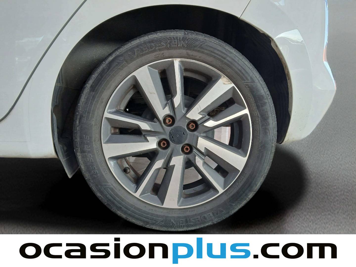 Nissan Micra Nissan Micra IG-T N-Connecta (100 CV) manual