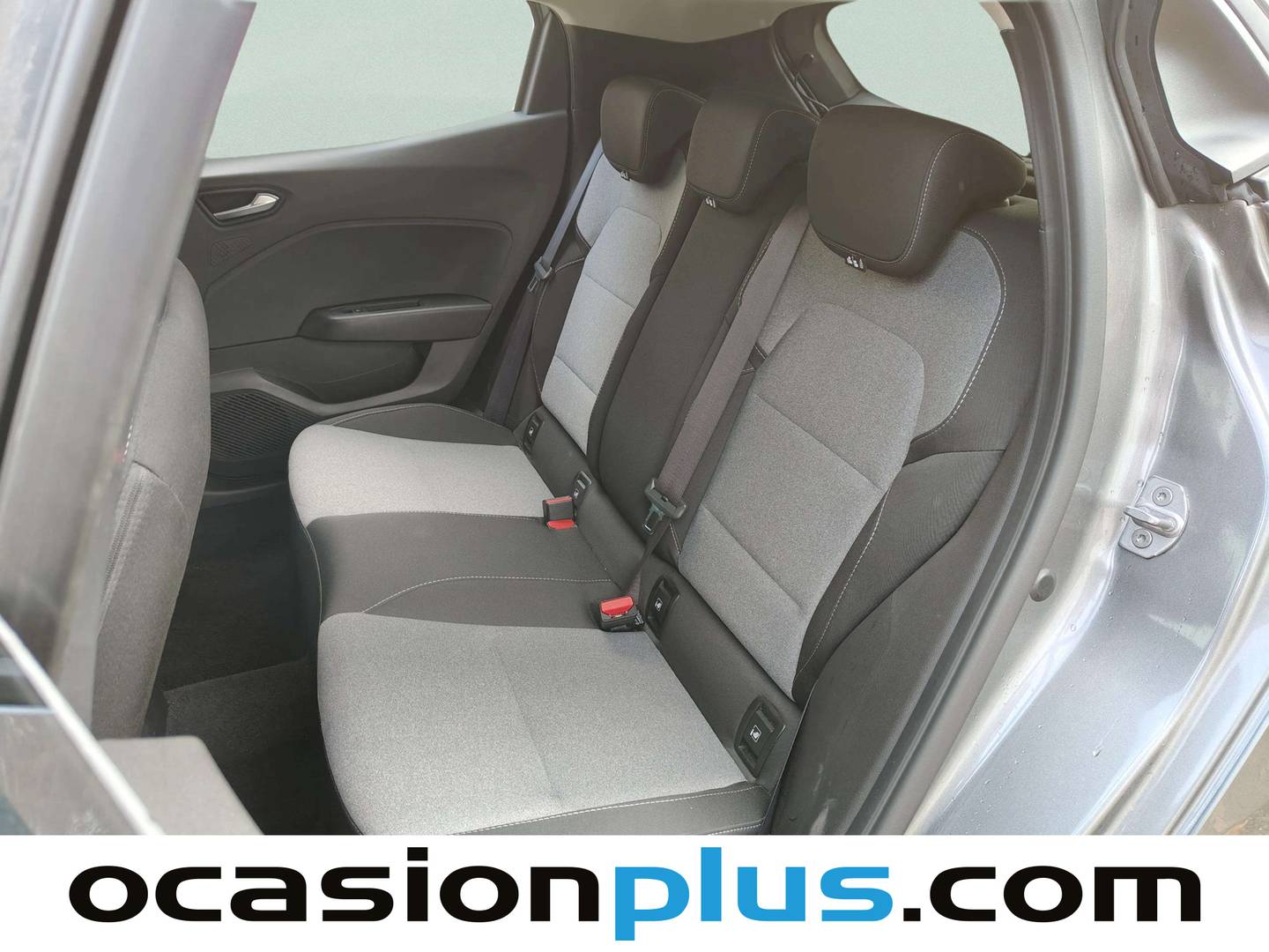 Foto Renault Clio Renault Clio Evolution dCi (100 CV)