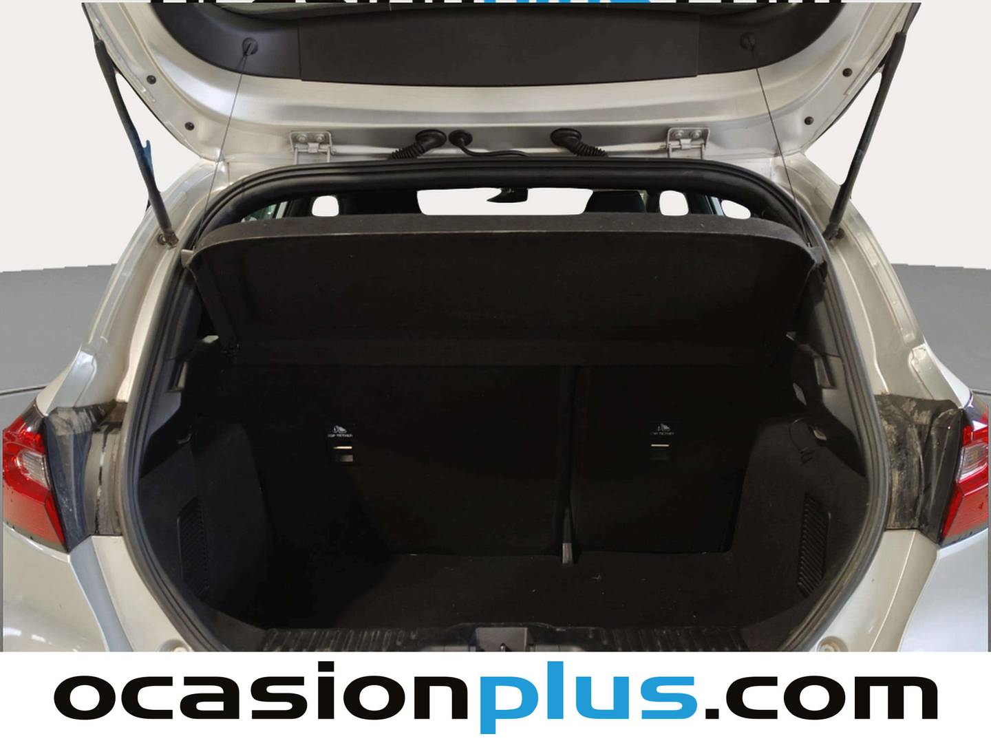 Foto Ford Fiesta Ford Fiesta 1.0 EcoBoost MHEV ST-Line (125 CV)