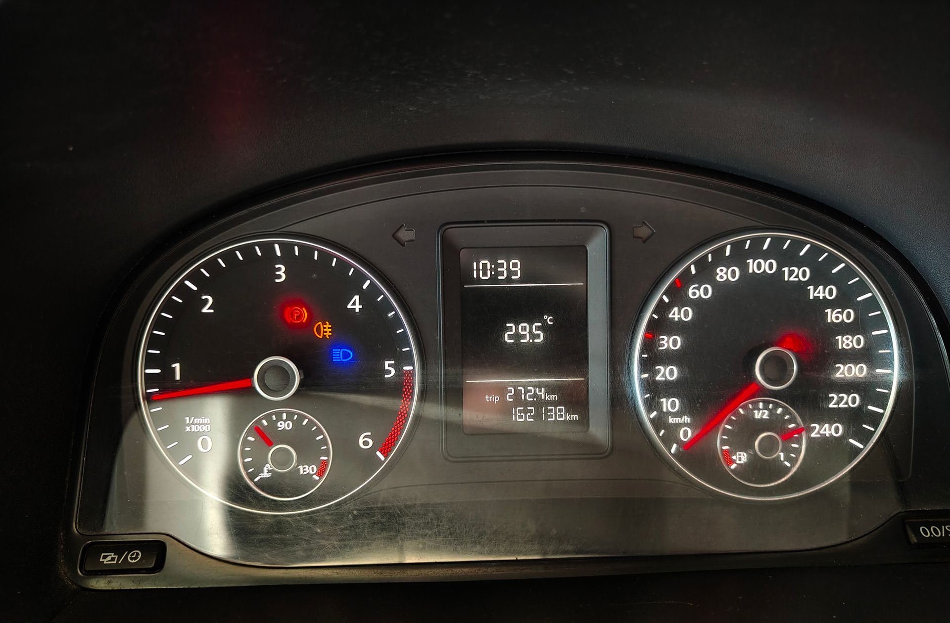 Volkswagen Caddy Kombi 1.6 TDI - foto 19