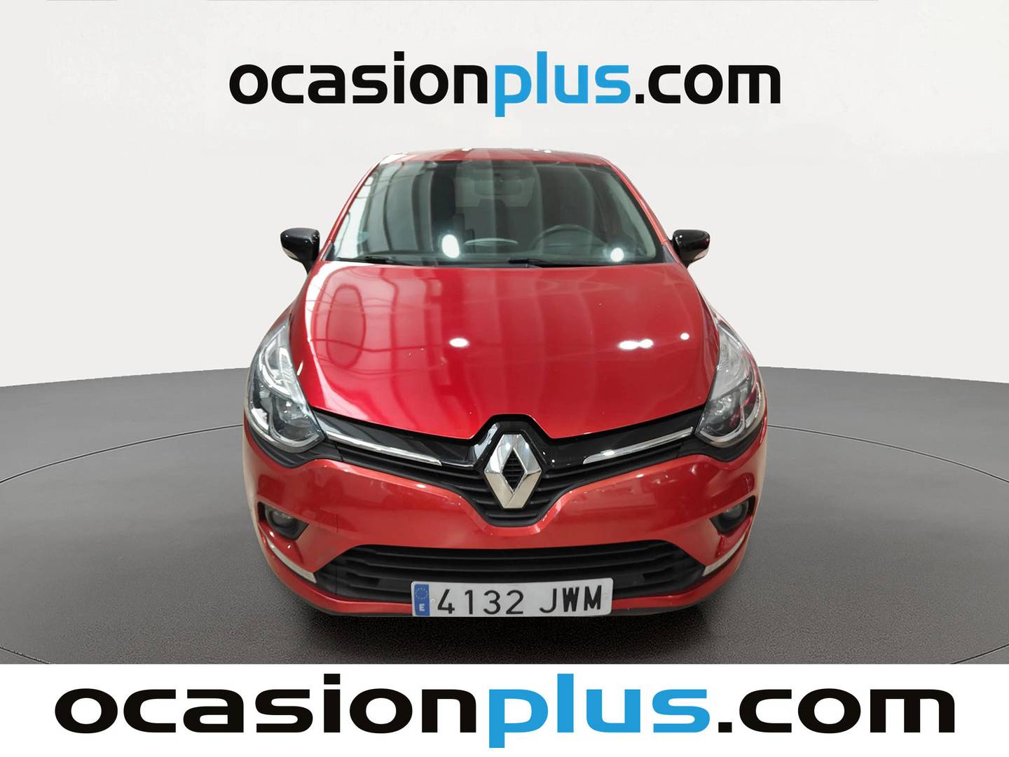 Renault Clio Renault Clio Limited Energy dCi (90 CV) 90cv