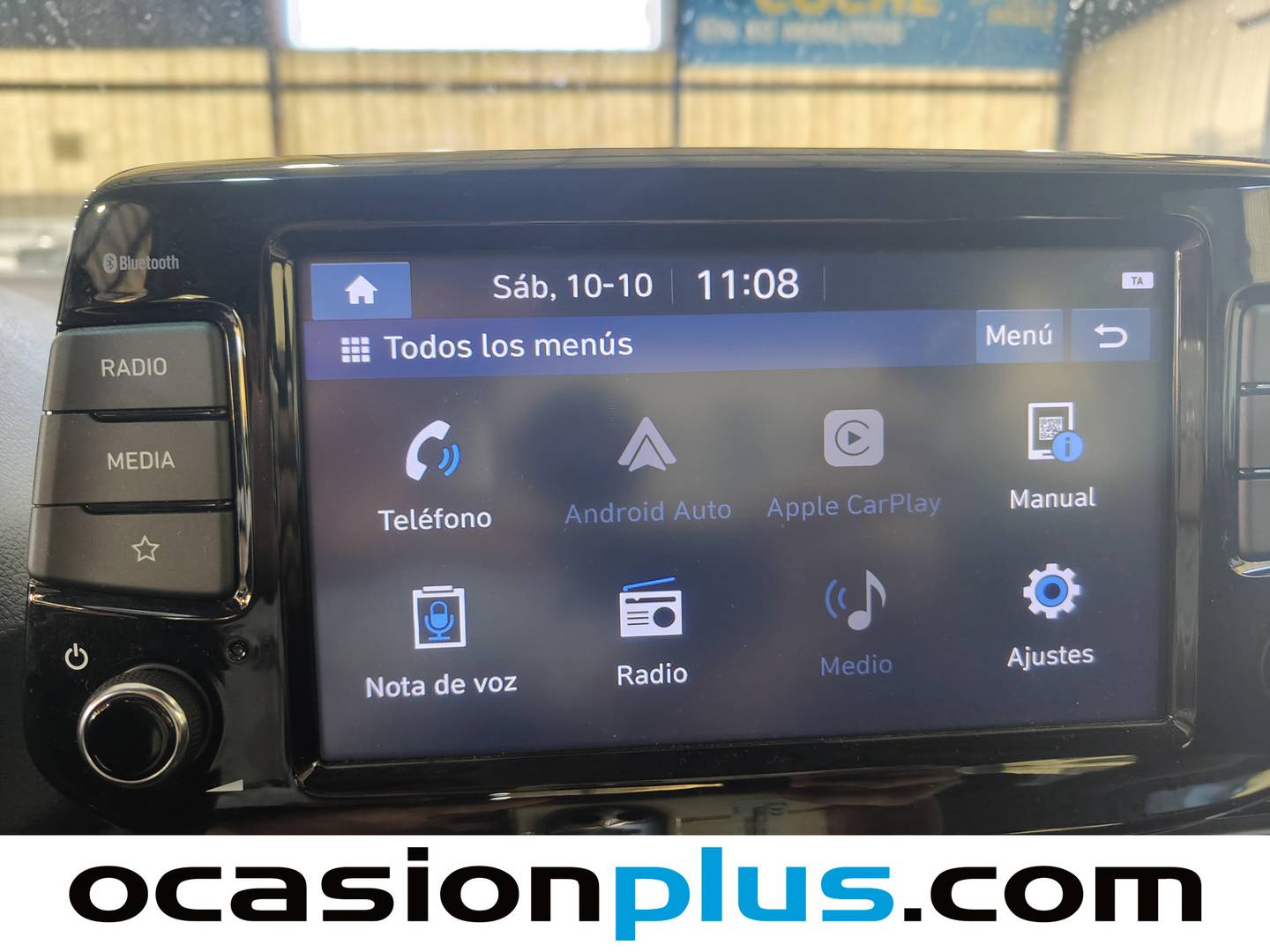 Extras y acabados del Hyundai i30 Hyundai i30 1.5 DPI Klass SLX (110 CV)
