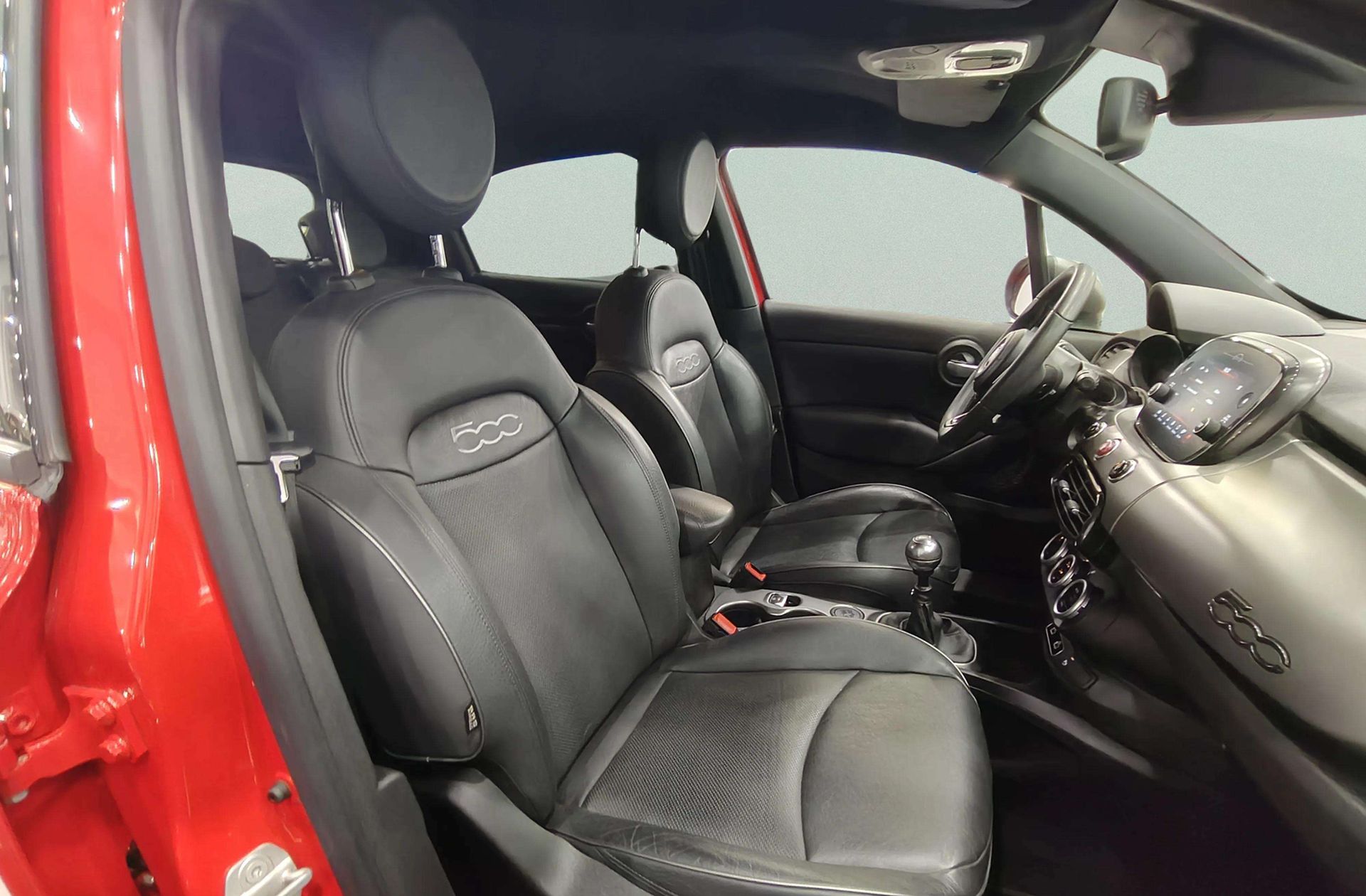 Fiat 500X 1.0 Firefly T3 Sport - foto 19