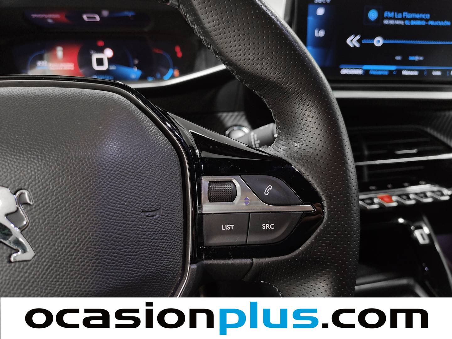 Peugeot 2008 Peugeot 2008 PureTech 130 GT Line (130 CV) 130cv
