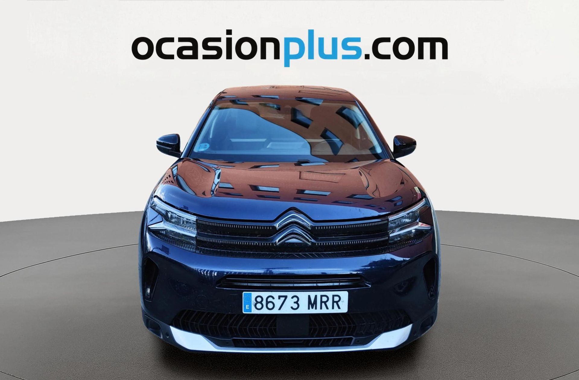 Citroën C5 Aircross PureTech 130 Plus - foto 14