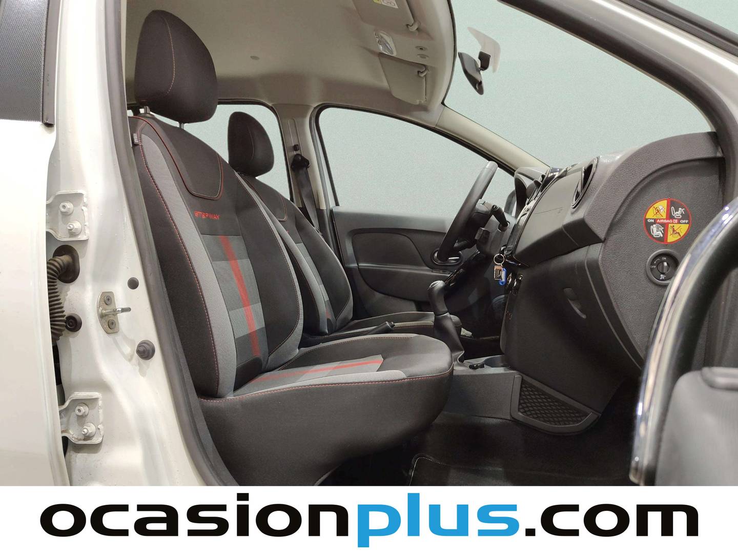 Dacia Sandero Dacia Sandero Serie Limitada Xplore TCe (90 CV) km 0