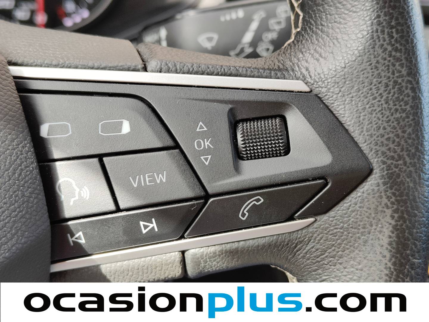 Seat Ibiza Seat Ibiza 1.0 TSI Style Plus (110 CV) de segunda mano