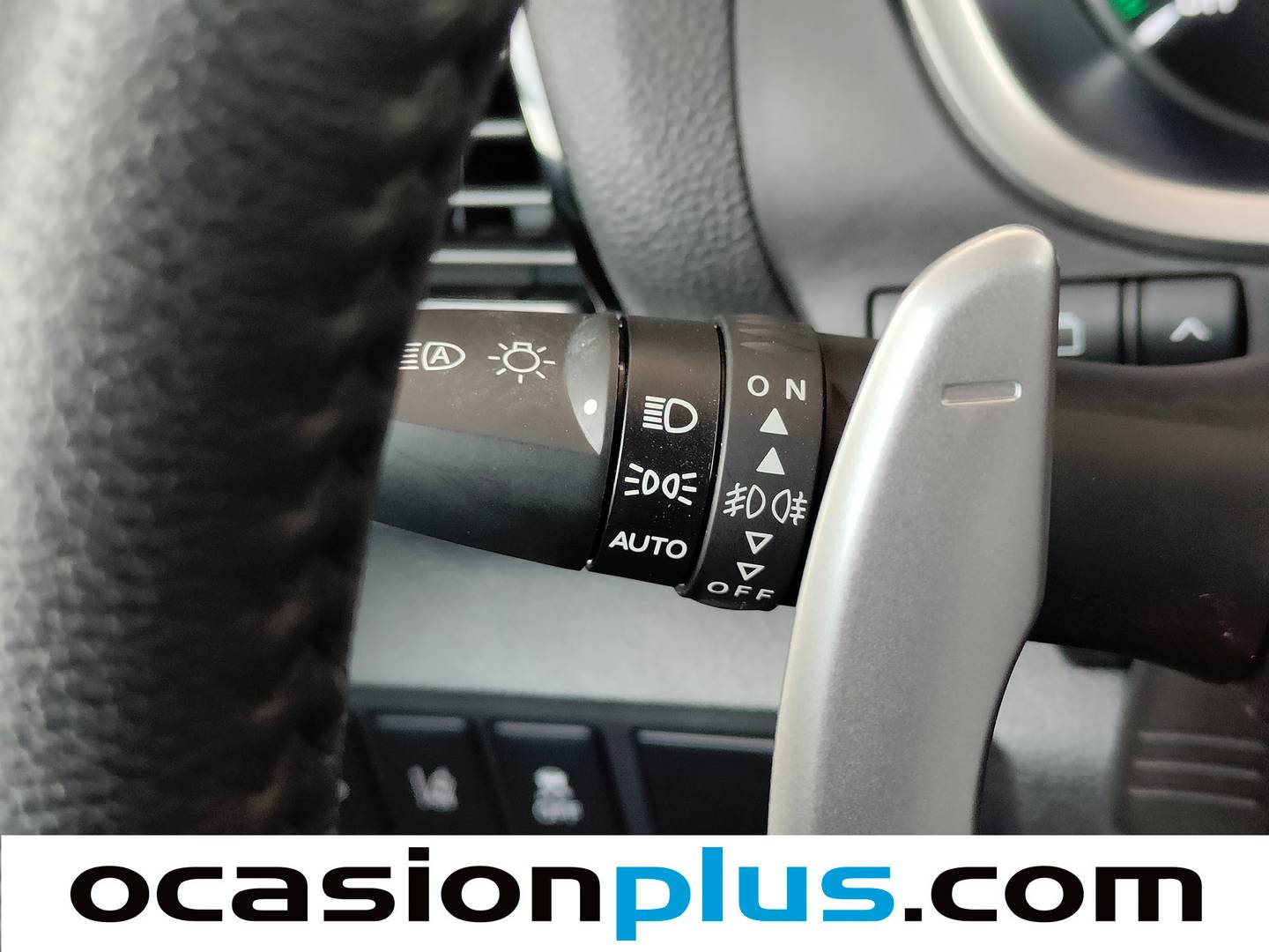 Mitsubishi Eclipse Cross Mitsubishi Eclipse Cross 2.4 PHEV Kaiteki 4WD Auto  (188 CV) 188cv